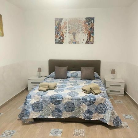 ナポリCasa Relaisアパートメント エクステリア 写真